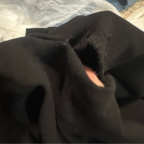 J crew Wide-leg essential pant in city crepe - Picture 6 of 6